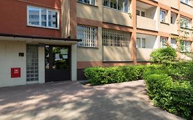 Apartaments Solec 79 by Noclegi Renters
