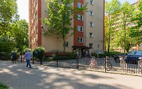 Apartaments Solec 79 by Noclegi Renters